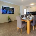 Daire Family-friendly With Swimming Pool Businci, Ciovo - 21999 *