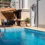 Family-friendly With Swimming Pool Businci, Ciovo - 21999