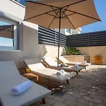 Family-friendly With Swimming Pool Businci, Ciovo - 21999 Daire *