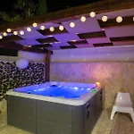 Daire Family-friendly With Swimming Pool Businci, Ciovo - 21999
