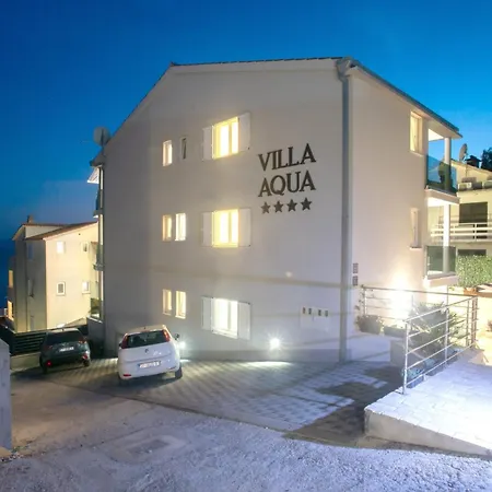 Family-friendly With Swimming Pool Businci, Ciovo - 21999 Daire *